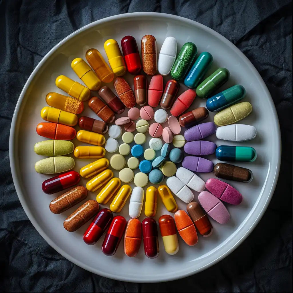 Blijf gezond met effectieve zuigtabletten